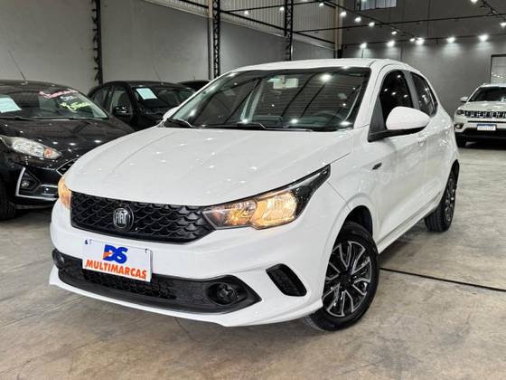 FIAT ARGO 1.0 FIREFLY FLEX DRIVE MANUAL FIAT ARGO 1.0 FIREFLY FLEX DRIVE MANUAL
